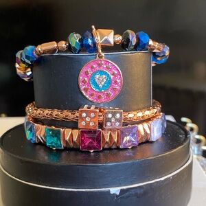 Bomb Party Holiday Stacks